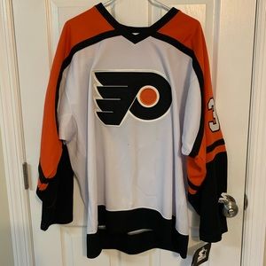 Men’s Flyers Jersey